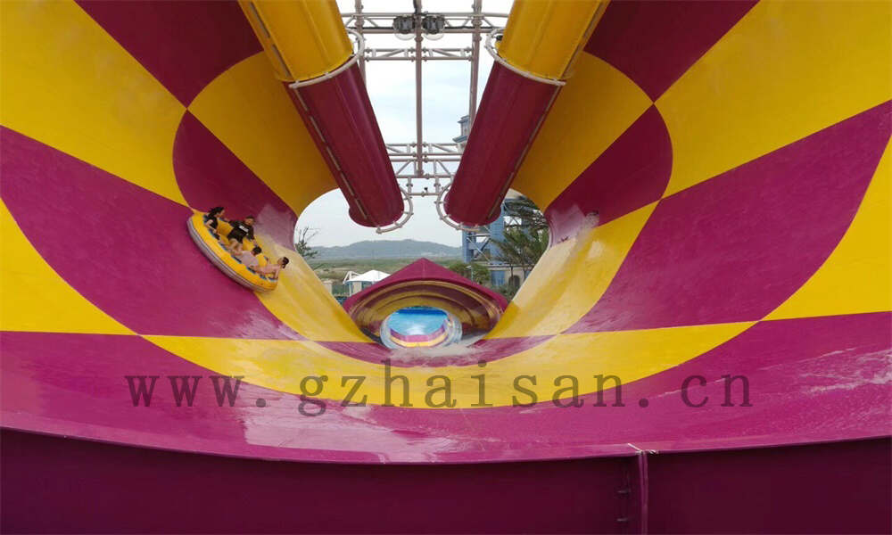 如何解决水上乐园设备的问题，促进行业发展