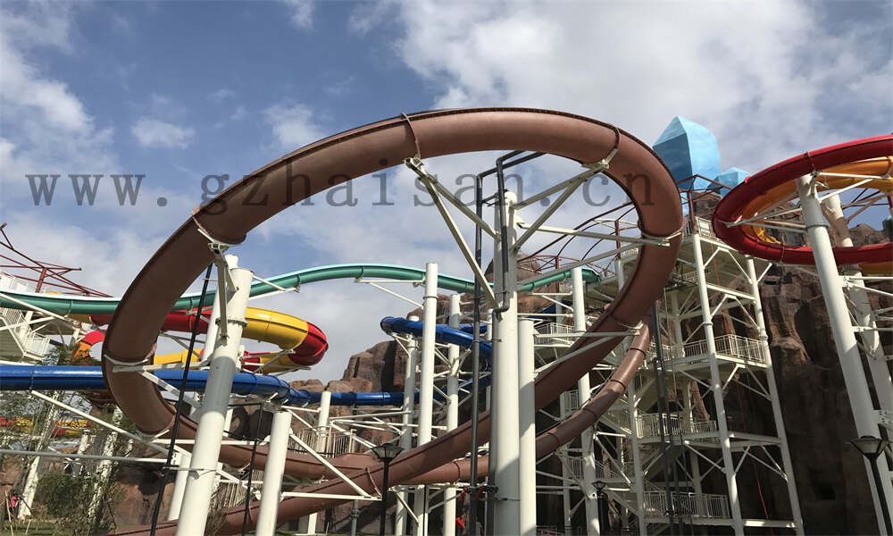 水上乐园的礼品店如何带动二次消费？