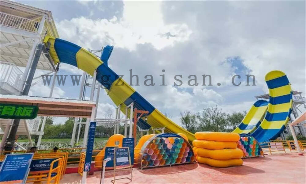 水上漂流设备的价格与质量有关吗？