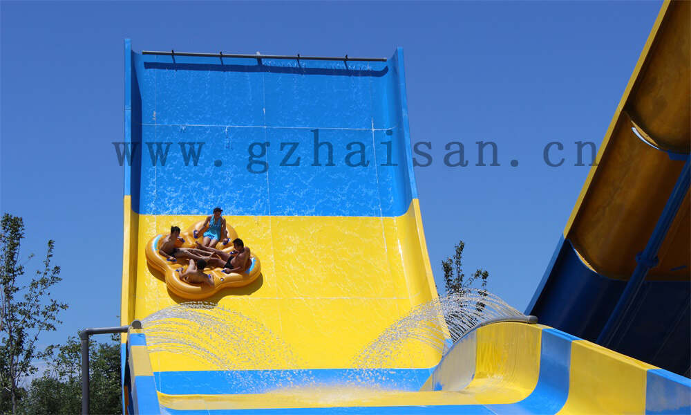 水上乐园建造过程中应如何管理人力资源?