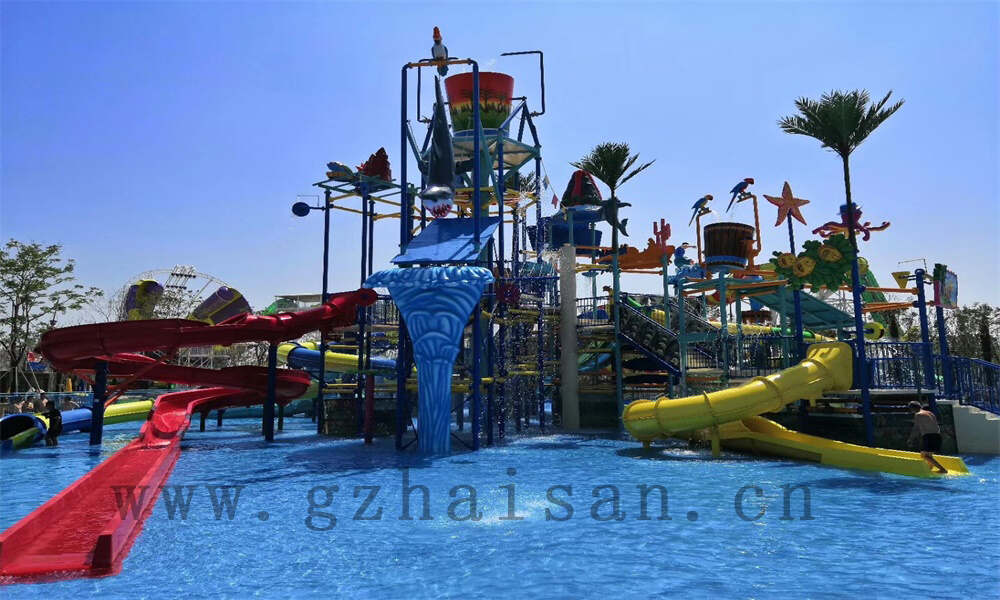 投资水上乐园的最大风险是什么？