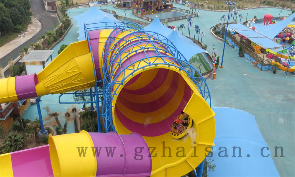 室内儿童水上乐园的好与不好？