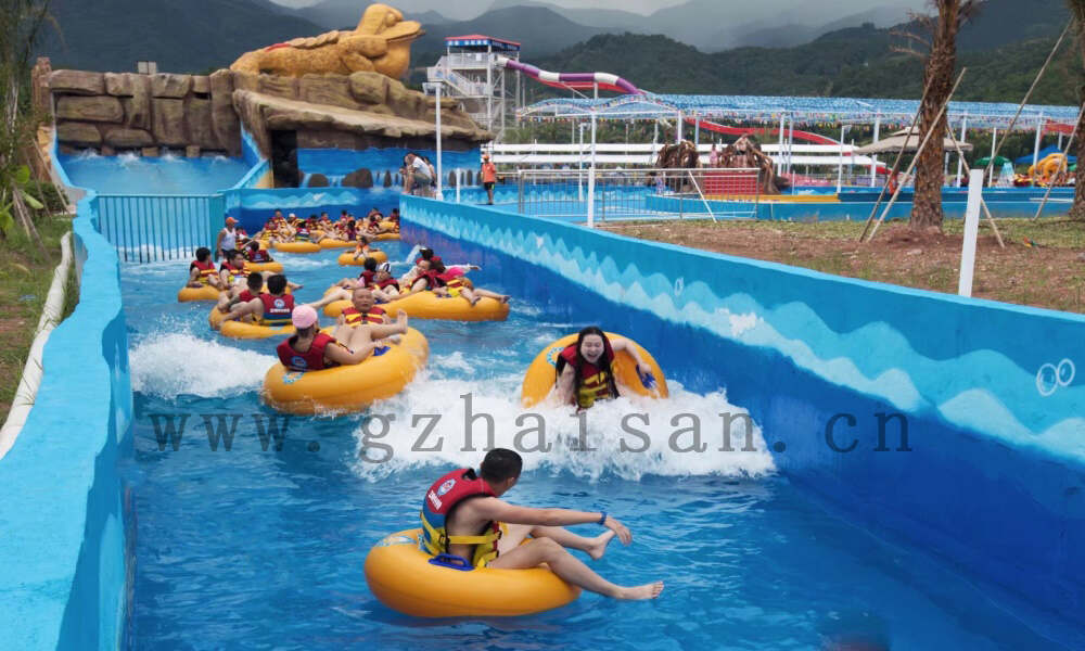 影响儿童水上乐园盈利有哪些因素?