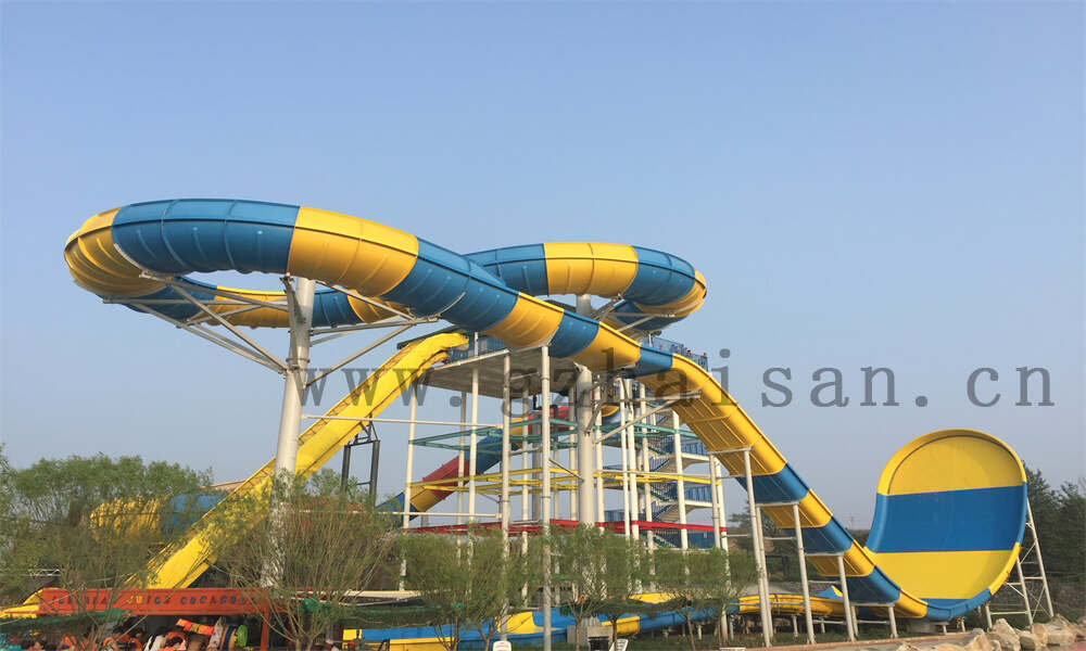 水上乐园设计的水上瑜伽和SPA区如何提供放松？