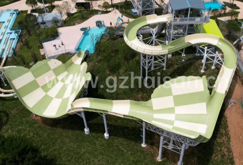 安吉旅游新地标！热烈祝贺浙江安吉浮云谷盛大开园