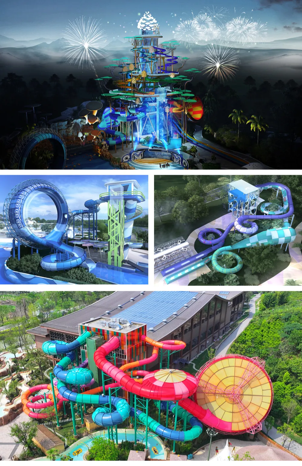 齐聚北京，共绘蓝图 | 金年会亮相2025北京国际游乐展，展现行业领军者风采