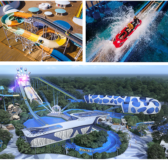 齐聚北京，共绘蓝图 | 金年会亮相2025北京国际游乐展，展现行业领军者风采