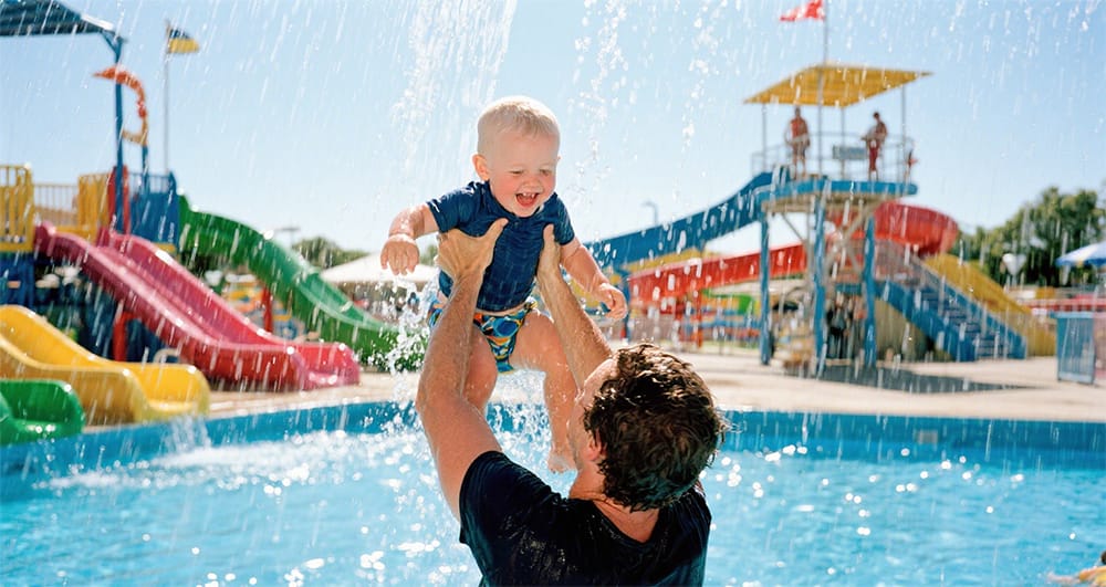 从吐槽到点赞：游客反馈下的水上乐园升级策略
