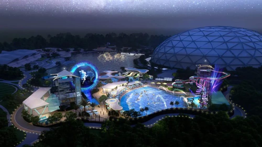 从吐槽到点赞：游客反馈下的水上乐园升级策略