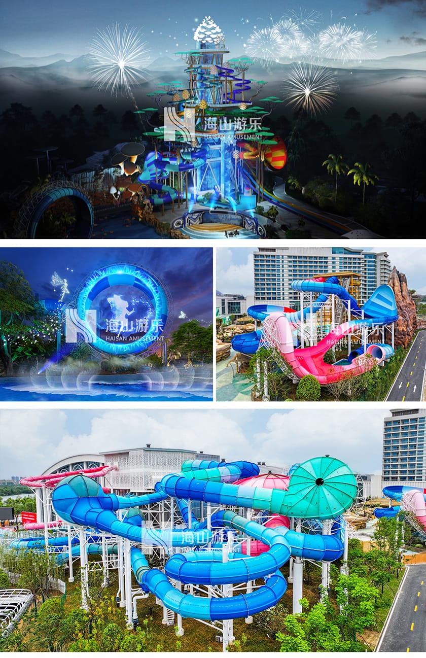 相聚郑州，引爆热潮——金年会亮相2025中国（郑州）旅游休闲娱乐产业博览会，实力领航水上游乐新纪元！